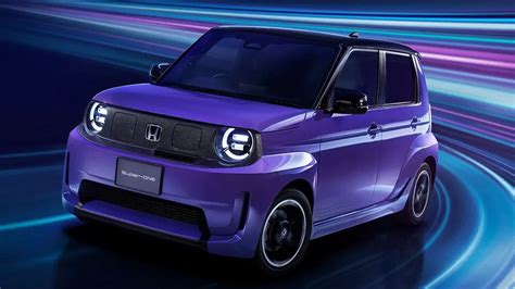 Honda Super-One EV confirmed for production with widebody styling
