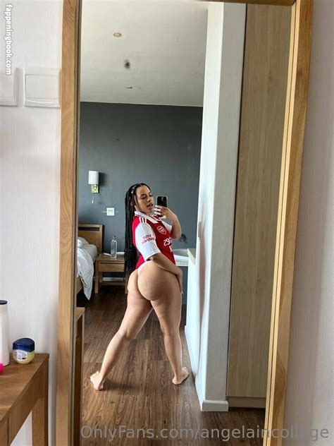 Angelaincollege Nude OnlyFans Leaks The Fappening Photo 5948636