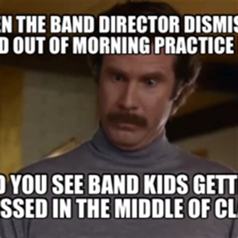 Band practice Memes