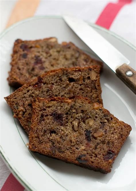 James Beard S Amazing Persimmon Bread Recipe David Lebovitz