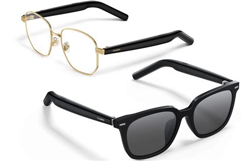 Huawei Eyewear 2 akıllı güneş gözlüğü tanıtıldı: İşte özellikleri ...