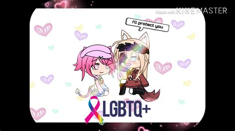 Ill Protect You Lesbian Love Story Ep YouTube