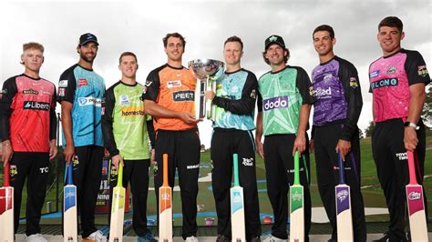 Bbl 13 Ultimate Guide Squads Full Fixtures Teams Schedule Odds Where To Watch Bbl13 How