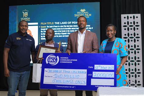 MultiChoice, UCC wants Ugandan film makers to challenge Hollywood ...