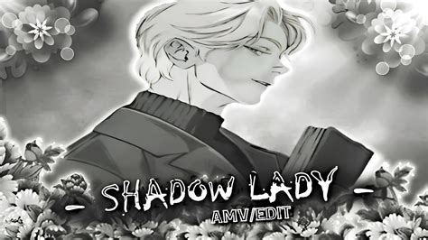 Johan Liebert Shadow Lady Amvedit No 4k😬 Youtube