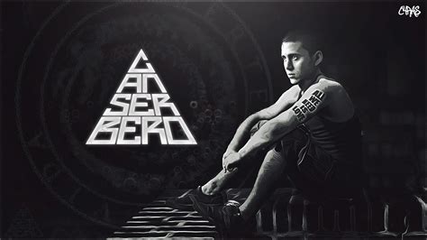 Canserbero Desktop Wallpaper