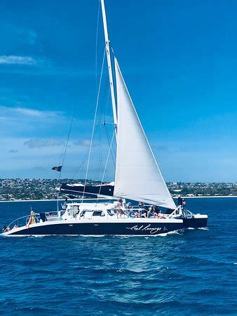 Cool Runnings Catamaran Cruises (Bridgetown) - 2019 All You Need to Know BEFORE You Go (with ...