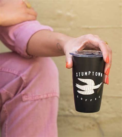 Six To-Go Cups that are Sure to Complete Your Outfit this Winter