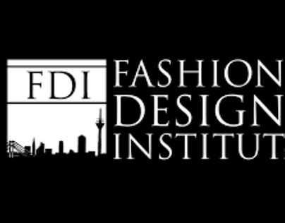 Fashion Design Institut on Behance