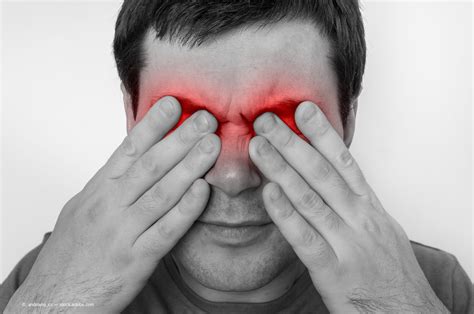 Pain around one eye socket. Eye Socket Pain: Causes, Symptoms, and