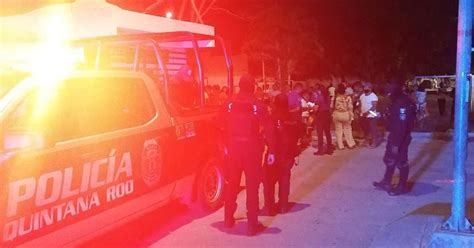 Vecinos se juntan para linchar a presunto acosador de niñas en Cancún