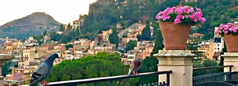 Taormina Hotels - The Dirty Passport