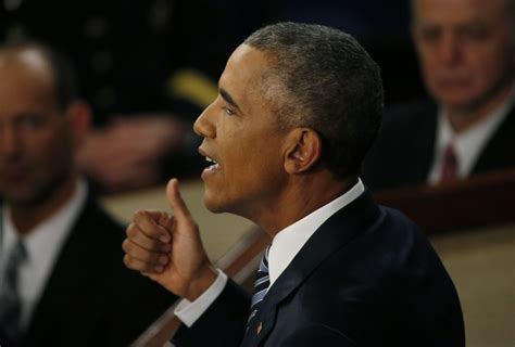 Read President Obama's Four Questions for the Next President - Newsweek