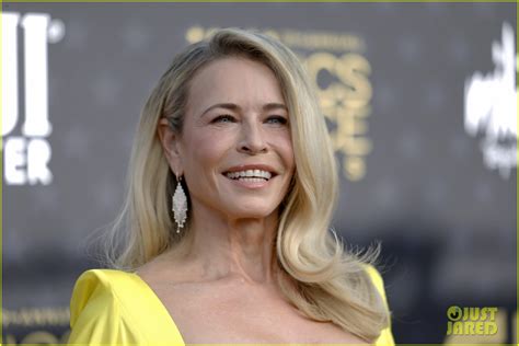 Chelsea Handler Arrives As Host Of Critics Choice Awards Photo