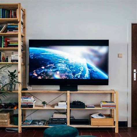 Televisions | The American Customer Satisfaction Index