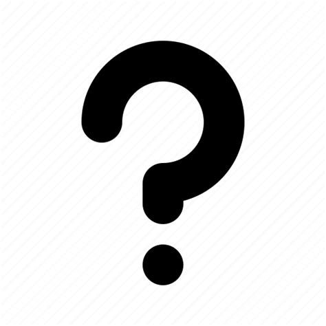 Question Mark Icon Powerpoint