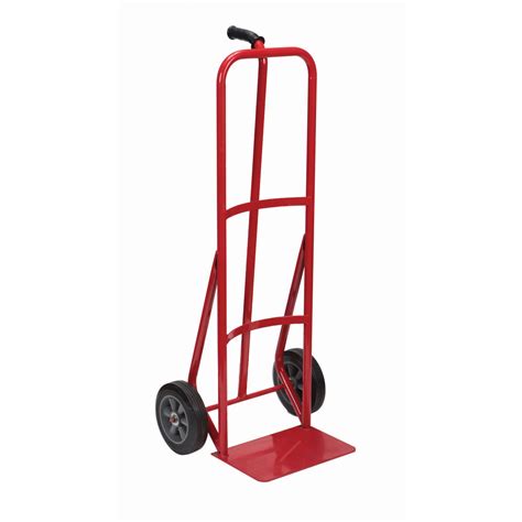 700 Lbs Capacity Utility Hand Truck