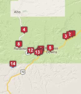 Hotels & Motels near Capitan, NM - See All Discounts