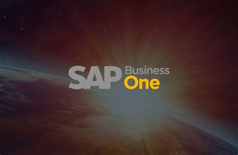 Unlocking Growth With SAP Business One In 2024