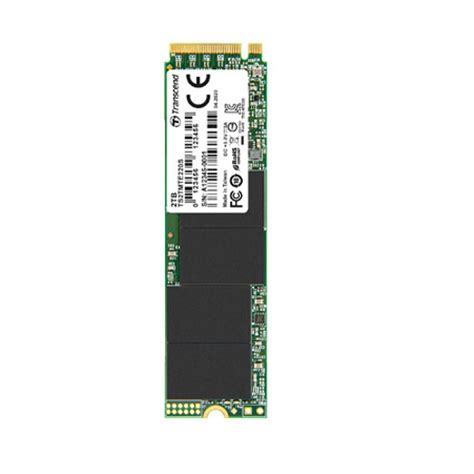 Transcend Tb S Nvme M Pcie Gen X Internal Ssd