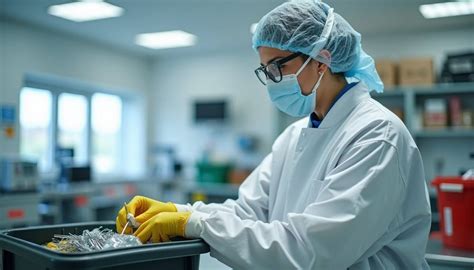 qualifies   biohazard types examples  biohazards