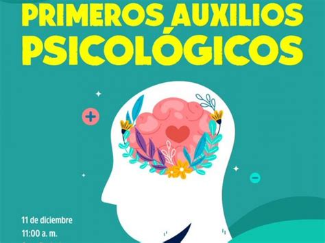 Taller de primeros auxilios psicológicos en Casa Ciudadana