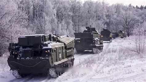 Russia Offered Its Latest Viking Air Defence System To China Youtube