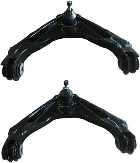 Amazon Drivestar K Front Upper Control Arms With Ball Joint