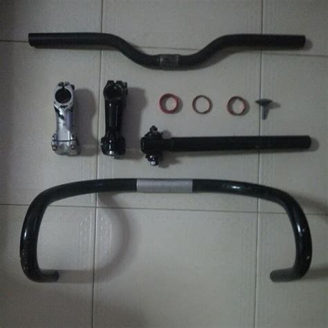 Fixie Spare Parts, Sports Equipment, Bicycles & Parts, Parts ...