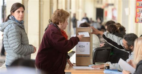 A D As De Las Paso Qu Se Vota Y Para Qu Sirven Las Elecciones