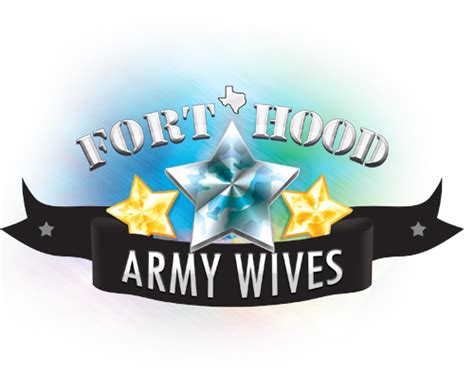 Fort Hood Army Wives Logo Design Tight Designs And Printing Of Florida