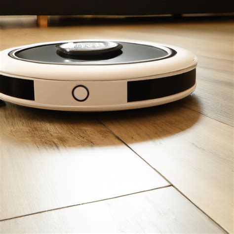 Robot Vacuum Cleaners vs Traditional Vacuum Cleaners: Which is Better ...