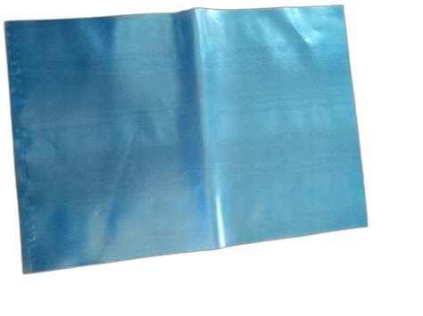 Blue Ld Bag Cover Size X Inch At Rs Kg In Chennai Id