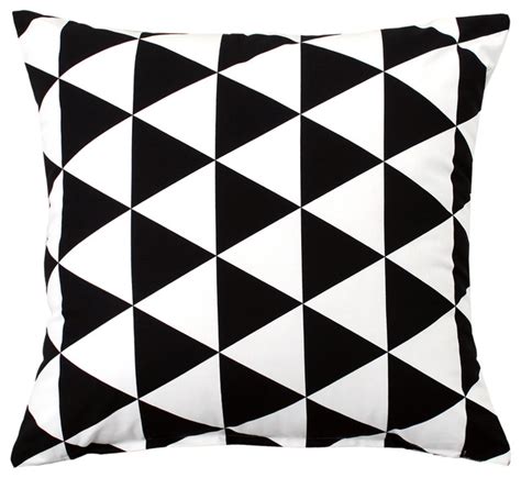 Black And White Pillow Covers | Twin Bedding Sets 2020