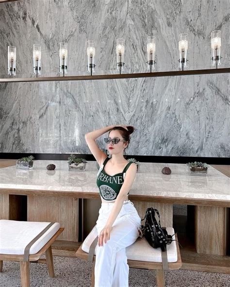 80 Hình ảnh Puka sexy với những bộ bikini Ảnh gái xinh