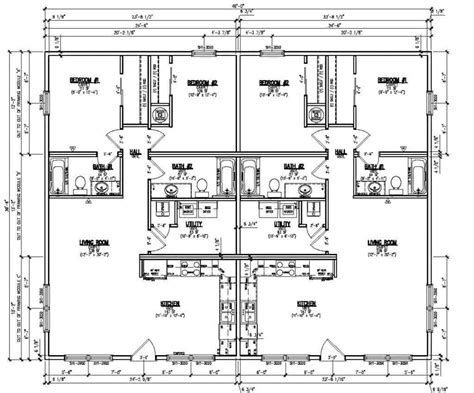 Plex Apartment Floor Plans Floor Roma