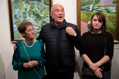 Мольберт арт-галерея