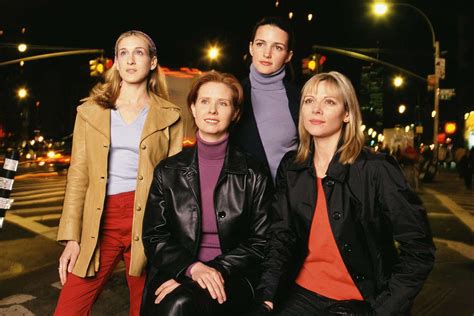 Where Was Sex And The City Filmed All About The Real Life Locations