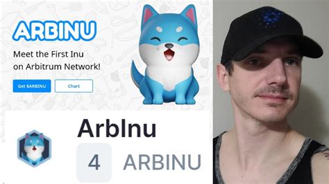 Arbinu Arbinu Token Crypto Coin How To Buy Nft Nfts Arb Inu Swap Eth