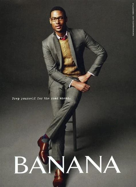 Banana Republic Fallwinter 2013 Campaign