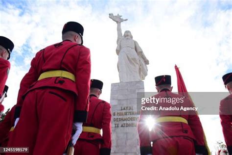 87 Fascist Albania Stock Photos High Res Pictures And Images Getty