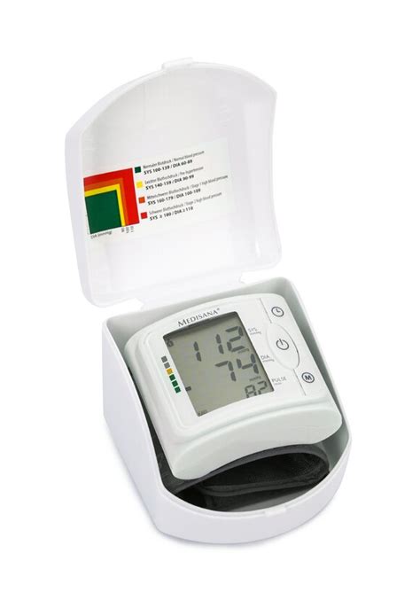 Умный тонометр — купить в интернет-магазине Леомакс со скидкой