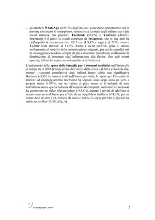 Media E Nuovo Immaginario Collettivo PDF