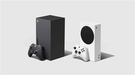 Xbox Series X S Release Date Pre Order Date Price Specs Revealed