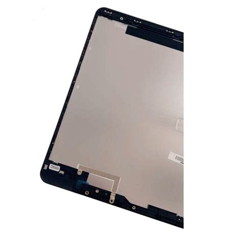 New For Asus X Uq S U S V S U S U Lcd Back Cover Gold