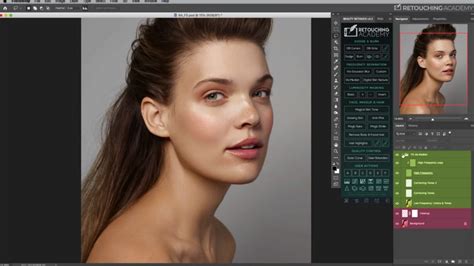 New Release Beauty Retouch V3 2 Pixel Juggler 2 2 For CS6 To CC2018