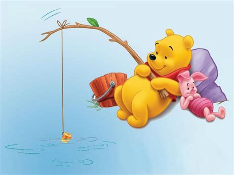 Winnie The Pooh Disney Full Hd Wallpaper Image For Phone Cartoons