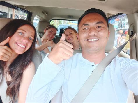 BALI AGA TRIPS TRANSFER AIRPORT CHECK IN OUT LOVINA AREA