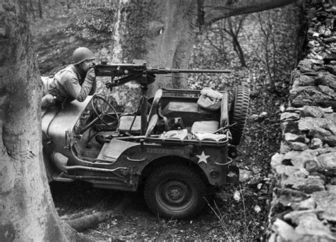 Pin On Jeeps In Wwii