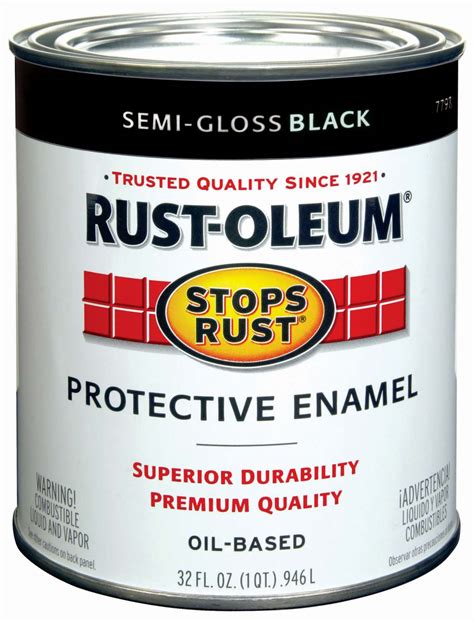 Rust Oleum Chain Link Fence Paint – Warehouse of Ideas